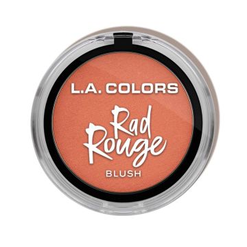 L.A. COLORS RAD ROUGE BLUSHES - CherishColor: Cherish231_283