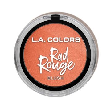 L.A. COLORS RAD ROUGE BLUSHES - ChillColor: Chill904_27