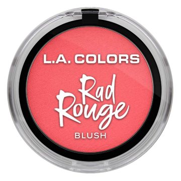 L.A. COLORS RAD ROUGE BLUSHES - To the MaxColor: To the Max362_780