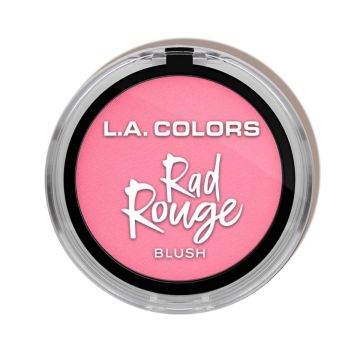 L.A. COLORS RAD ROUGE BLUSHES - Valley GirlColor: Valley Girl417_317