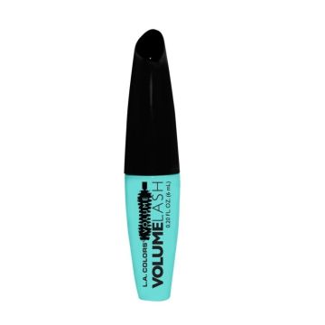 L.A. COLORS VOLUME LASH MASCARA - BLACK440_120