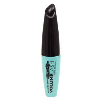 L.A COLOR VOLUMELASH MASCARA - BLACK193_158