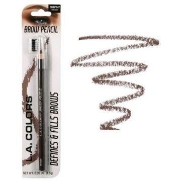 L.A. Colours Brow Pencil - Dark Blonde 345699_152