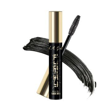 L.A. GIRL Flashy Mascara - Jet Black536_990