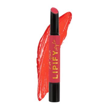 L.A. GIRL Lipify Stylo Lipstick - BlazeColor: Blaze23_554