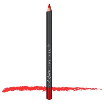 L.A. GIRL Lipliner Pencil - CherryColor: Cherry627_374