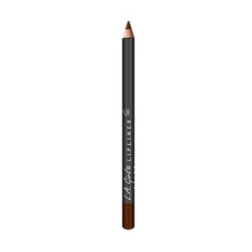 L.A. GIRL Lipliner Pencil - Dark BrownColor: Dark Brown676_9