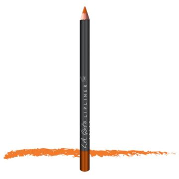 L.A. GIRL Lipliner Pencil - Dark PeachColor: Dark Peach548_77