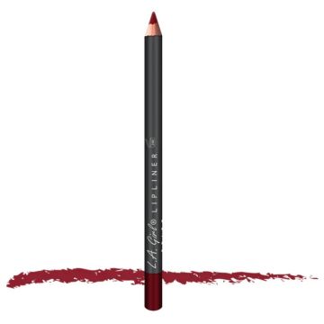 L.A. GIRL Lipliner Pencil - MaroonColor: Maroon743_347