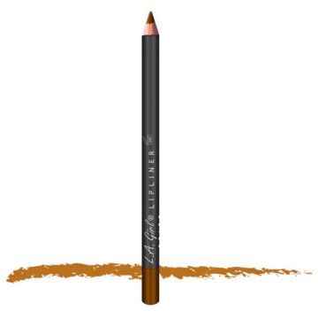 L.A. GIRL Lipliner Pencil - NutmegColor: Nutmeg809_71