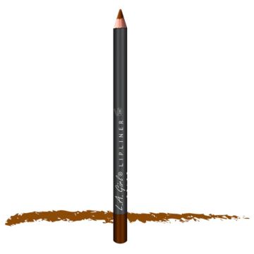 L.A. GIRL Lipliner Pencil - Smooth PlumColor: Smooth Plum301_761