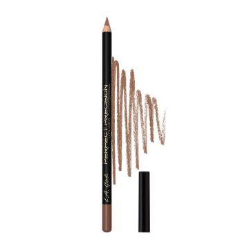 L.A. GIRL Perfect Precision Lipliner - CafeColor: Cafe42_158