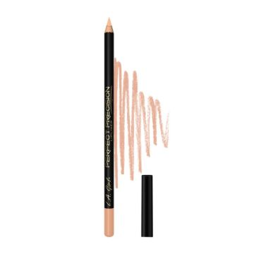 L.A. GIRL Perfect Precision Lipliner - NudeColor: Nude702_234