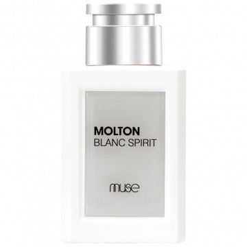 Lamuse Molton Blanc Spirit Eau De Parfum 100 ml677_807