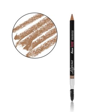 Luscious Brow Luxe Definer Pencil 05 Caramel344_439