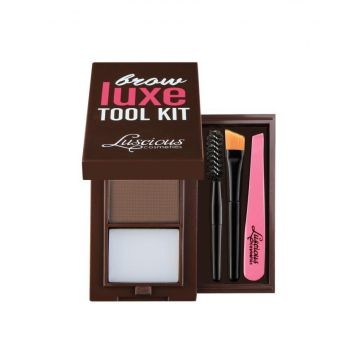 Luscious Brow Luxe Tool Kit Dark346_731