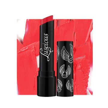 Luscious Heartbreaker Matte Lipstick Hero 12390_486