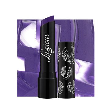 Luscious Heartbreaker Matte Lipstick Rocker 17265_356