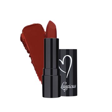 Luscious SIGNATURE LIPSTICK Macaron 23965_182