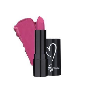 Luscious SIGNATURE LIPSTICK Summer Berry 18460_797