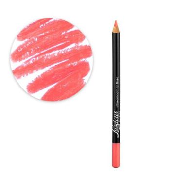 Luscious Ultra Smooth Lip Liner Pencil Mandarin326_586
