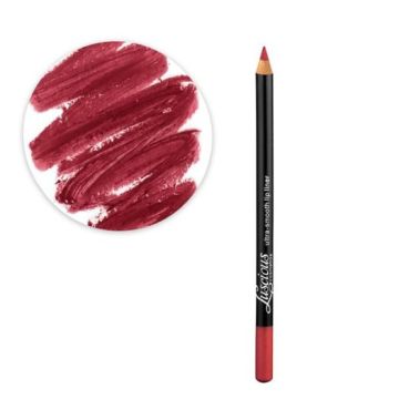 Luscious Ultra Smooth Lip Liner Pencil Tangerine576_623