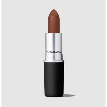 MAC -  Powder Kiss Lipstick Turn To The Lfft 3G66_680