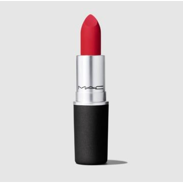 MAC -  Powder Kiss Lipstick Werk, Werk, Werk 3G763_271