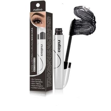 MALIAO Long Lasting Curling Waterproof Mascara-10ml311_844