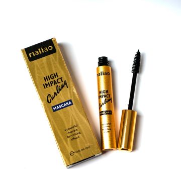 MALIAO New High Impact Curling Mascara-10ml802_983