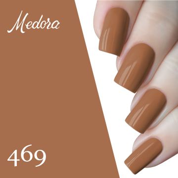 MEDORA Nail Enamel- 469623_75