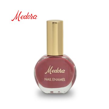 MEDORA Nail Enamel- 337 (Nude Shade)955_381