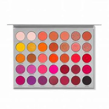 MORPHE JACLYN HILL PALETTE VOLUME II942_131