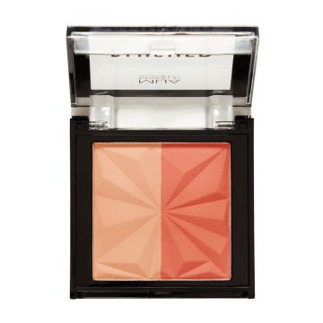 MUA Blushed Duo - Peachy502_368