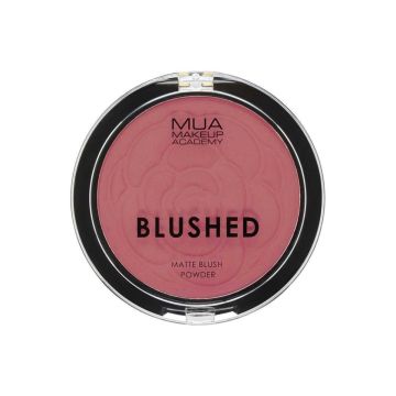 MUA Blushed Matte Blush Powder Rouge Punch847_362