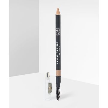 MUA Brow Define Eyebrow Pencil - Light Brown816_43