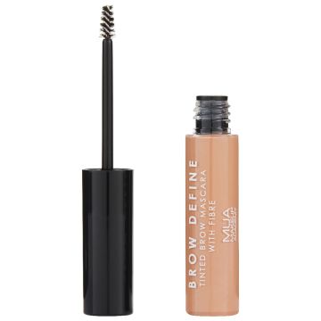 MUA Brow Tinted Mascara With Fibre -Fair588_327