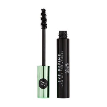 MUA Eye Define Nourish &amp; Care Mascara845_887