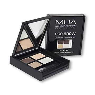 MUA Kit Pro Eyebrow Kit Fair Mid377_758