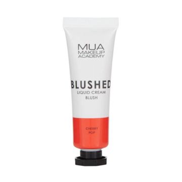 MUA Liquid Blusher - Cherry Pop 10Ml328_987