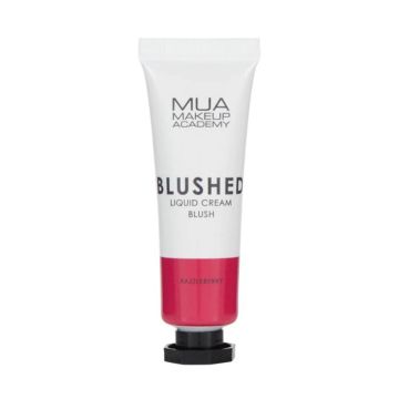 MUA Liquid Blusher - Razzleberry 10Ml237_92