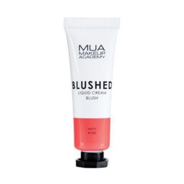 MUA Liquid Cram Blush Misty Rose682_992