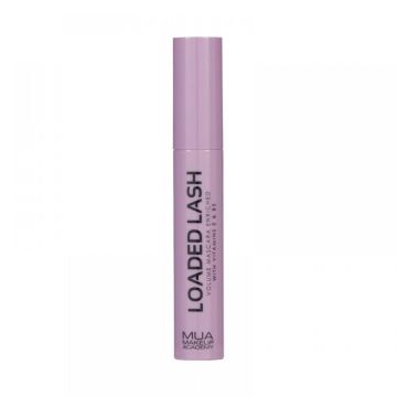 MUA Loaded Lash Volume Mascara Black75_3