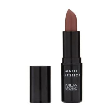 MUA Matte Lipstick Bona Fide523_687