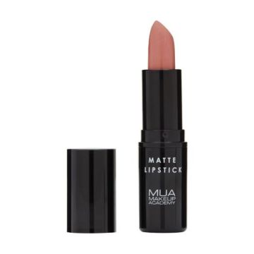 MUA Matte Lipstick Survivor417_165