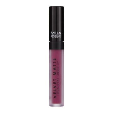 MUA Velvet Matte Liquid Lipstick - Devotion 3Ml215_477