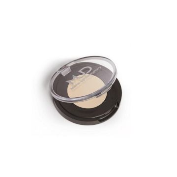 MUD Make-up Designory - Eye Color - Bone888_487