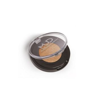 MUD Make-up Designory - Eye Color - Bronzed91_118