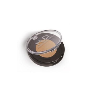 MUD Make-up Designory - Eye Color - Chamois841_606