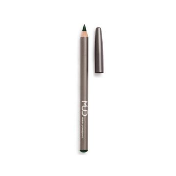 MUD Make-up Designory - Eye Pencil - Black Forest714_56